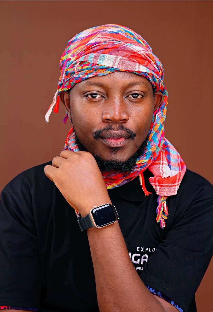 Omwiiru_'s tweet photo. Death is the cruelest thief—stealing away the people we love most, leaving our hearts echoing with memories and longing.

Rest well Saad💔 https://t.co/PB9eZmJpYd
