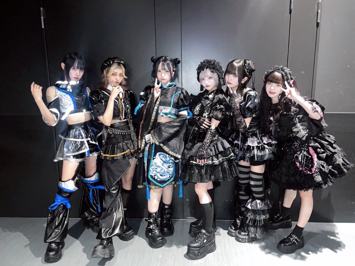 本日は「アイドル甲子園 in KANDA SQUARE HALL」-DAY1-にお越し