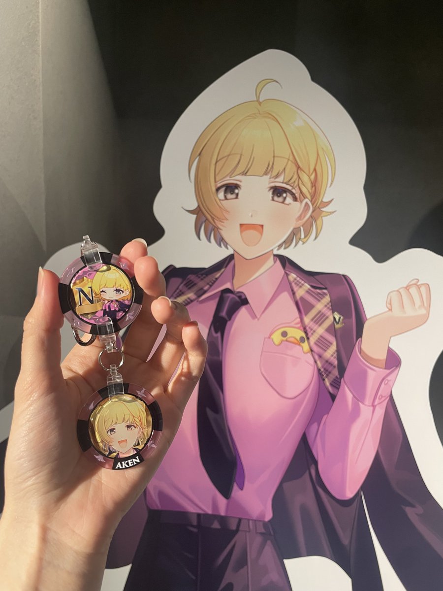 RED行ってきた〜🗼 まさかとは思うけど、また自引きした。豪運すぎる