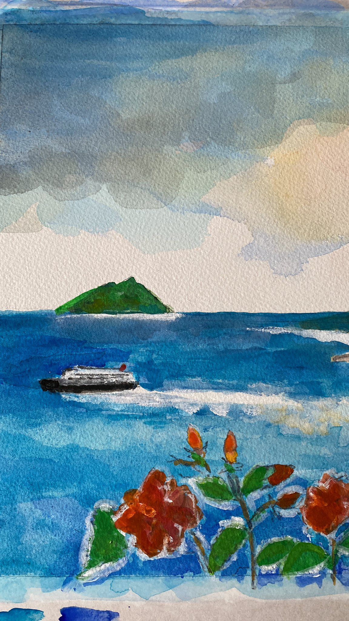 【一部予約販売】 沢野ひとし (@sawanohitoshi) / X 絵画
