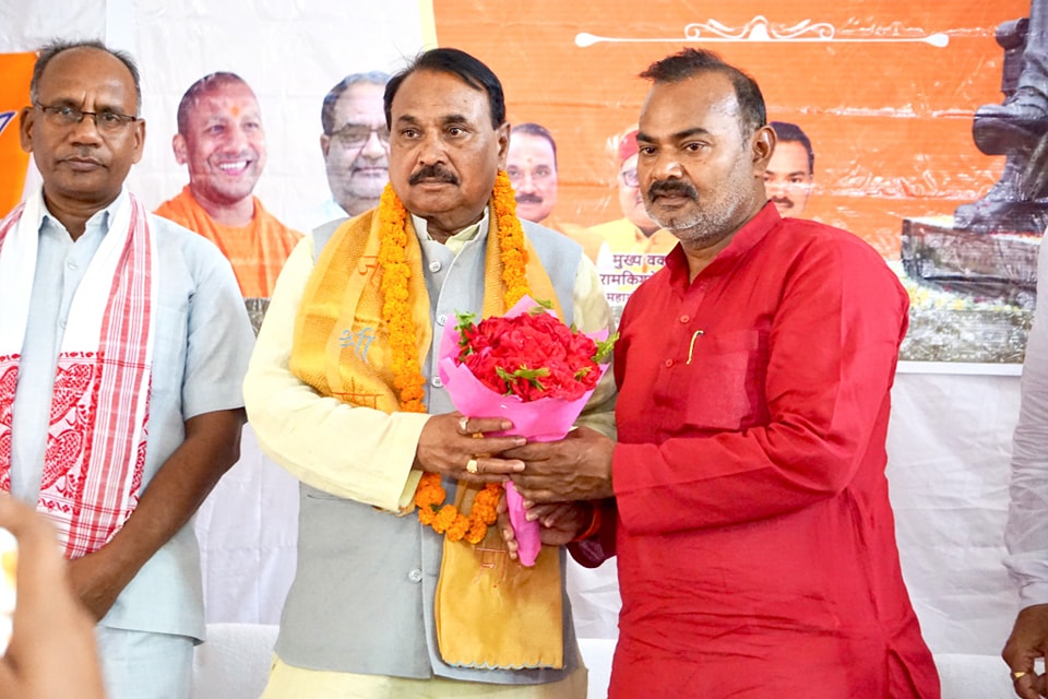 bpsvermabjp's tweet photo. बाबा साहेब के आदर्श विचार आज भी हमें समानता, अधिकार और मानव गरिमा के लिए निरंतर संघर्ष करने की प्रेरणा देते हैं।

बाबा साहेब के आदर्शों पर चलकर माननीय प्रधानमंत्री श्री नरेंद्र मोदी जी 'सबका साथ, सबका विकास' के मंत्र को साकार करते हुए विकसित भारत के निर्माण के लिए संकल्पित हैं। https://t.co/3t4oKwhS3X