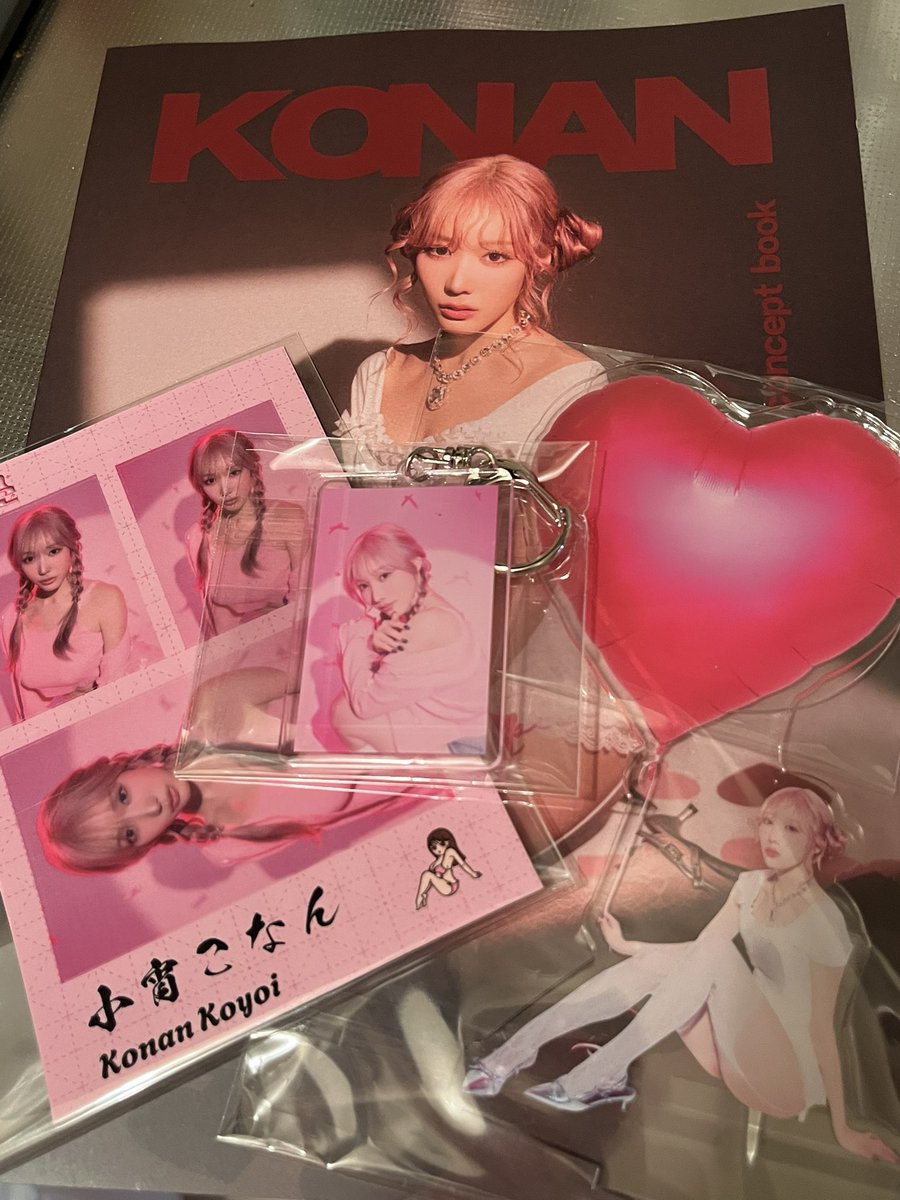 小宵こなんさん、生誕祭、はぴばーです！
yurinstaさんイベ以来のイベント参加だったのでガチ緊張してしまいましたが、
こなんさんのチョコレートディスコ🍫🕺で行け行け一郎でカワイイくてごめん🙏なDJ、ステキでした😍ずきゅん✨
#小宵こなん　#DJKONAN
#小宵こなん生誕祭