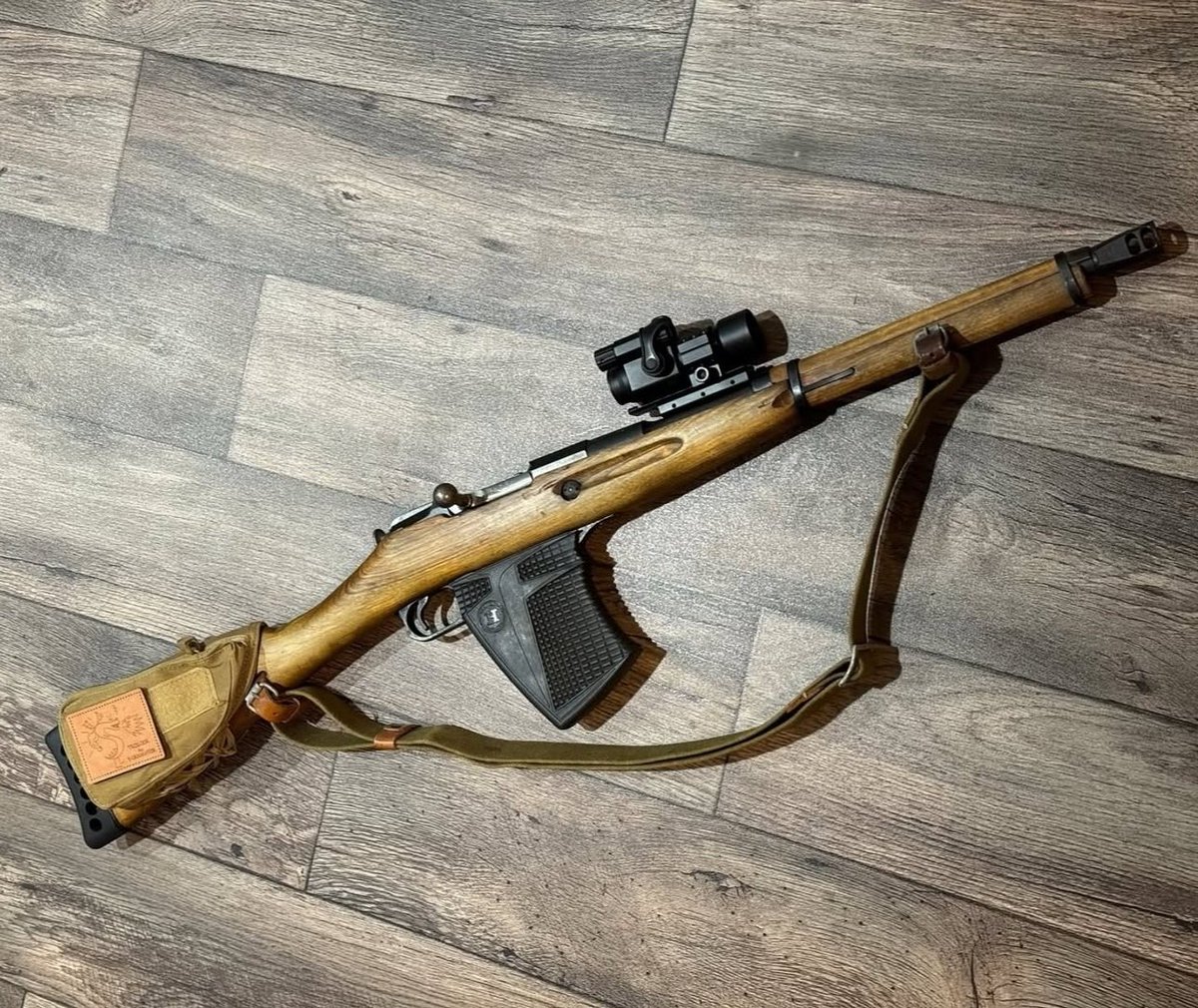 Serge Paiu tweet media