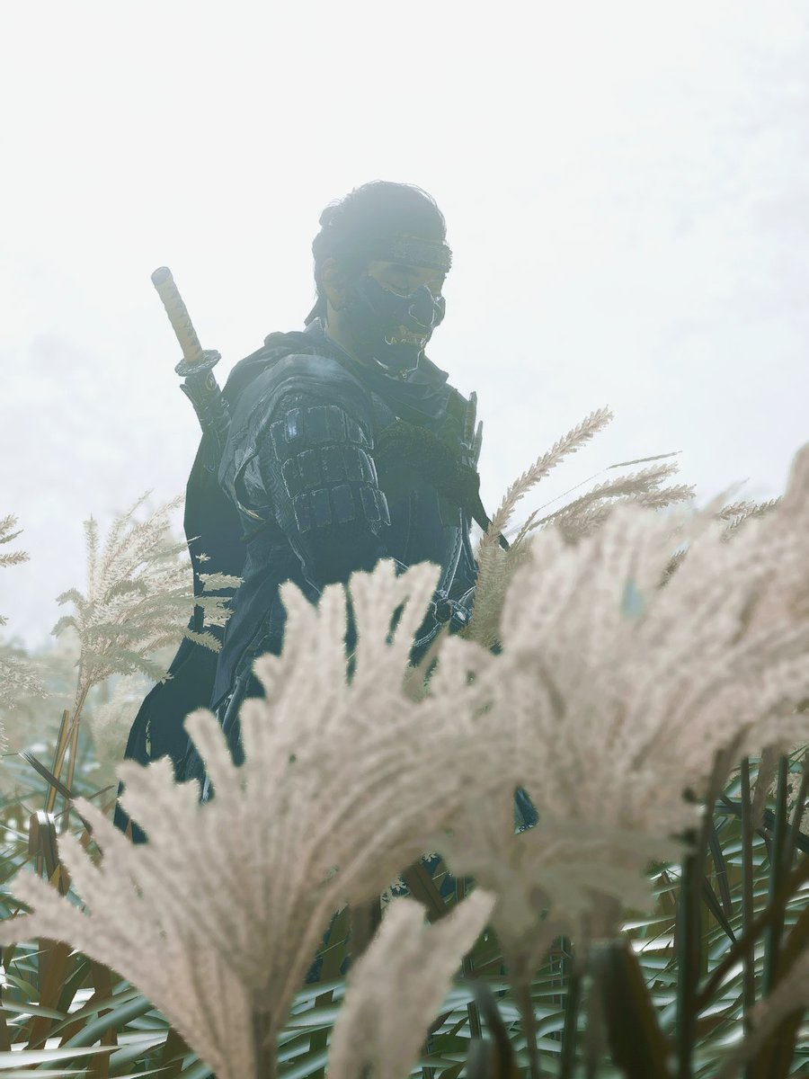 eezioPritomRTs's tweet photo. Ghost of Tsushima 
@SuckerPunchProd

#GhostOfTsushimaPC #VirtualPhotography #VGPUnite #ThePhotoMode #WorldofVP 
#VPRT https://t.co/LjSGurpkrb