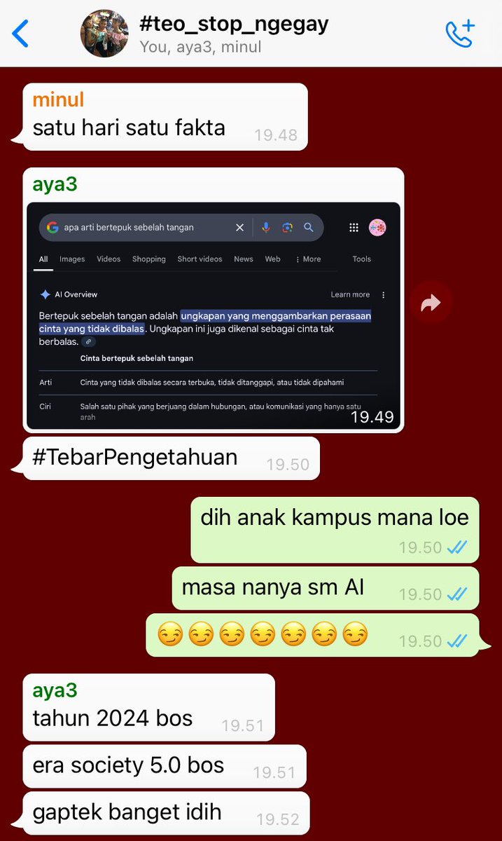 geemirush's tweet photo. #dewtee few tweets au

yuk intip dari kacamata si penyedia rent bf https://t.co/YFi4GSOQwI