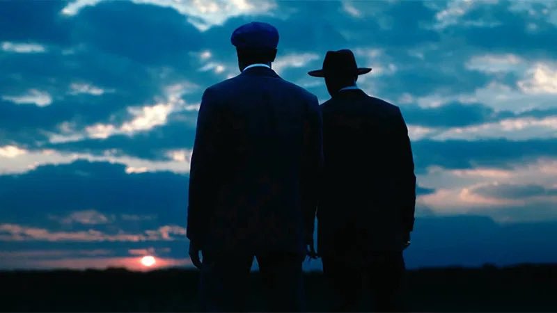 marques_hidalgo's tweet image. The last time I seen my brother..
The last time I seen the sun..
&amp;amp; just for a few hours… we was free

#SinnersMovie