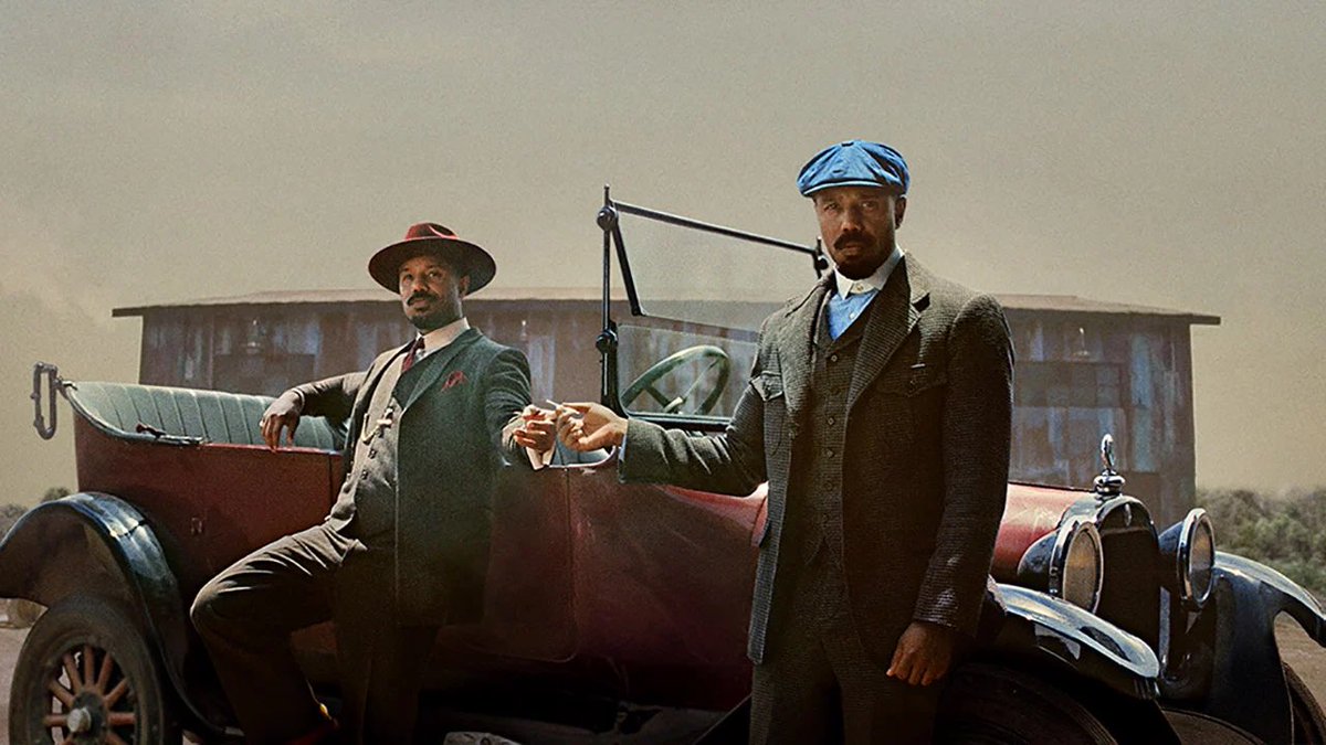 marques_hidalgo's tweet image. The last time I seen my brother..
The last time I seen the sun..
&amp;amp; just for a few hours… we was free

#SinnersMovie