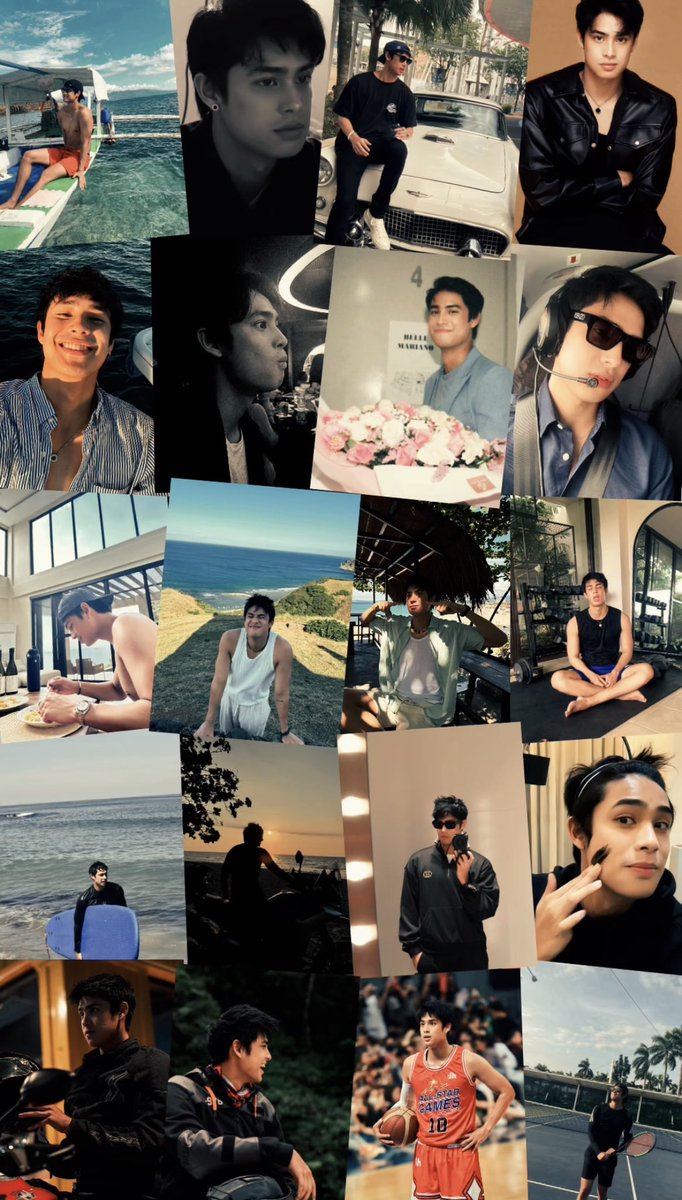 pov: <a href="/donnypangilinan/">Donny</a> as your bf.