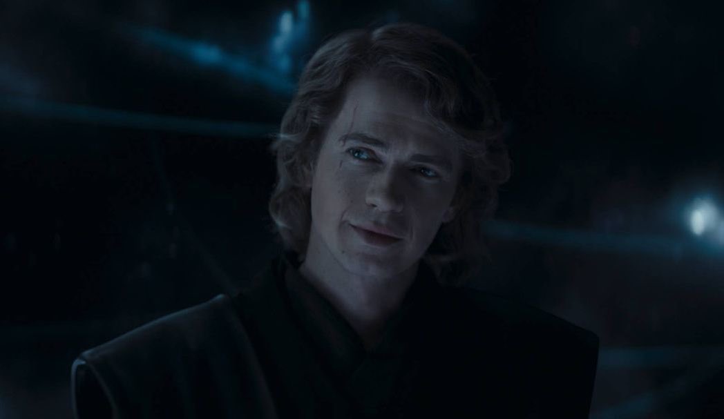 SWEchoes's tweet photo. Hayden Christensen sera officiellement de retour en tant qu’Anakin Skywalker dans la deuxième saison de ‘AHSOKA’ ! https://t.co/hNsBV89RyM