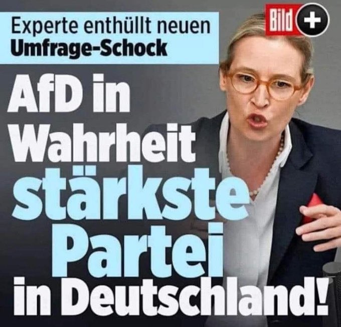 Arminius1611's tweet photo. Besser kann Ostern nicht werden oder ? https://t.co/h699nMgnUR
