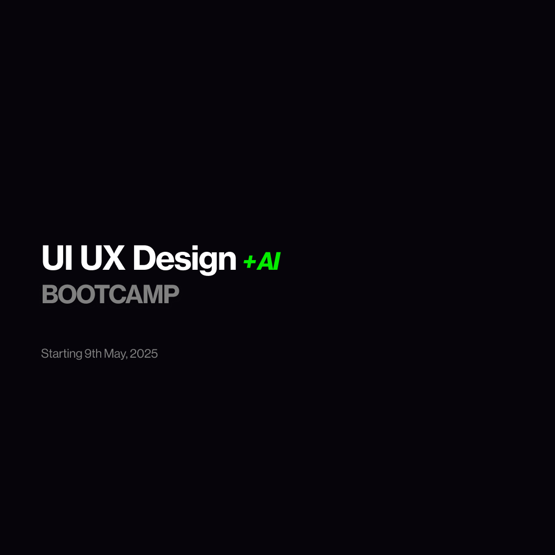 Delivering business value is becoming the most relevant skill in UI UX Design

Can you
- Execute a detailed competitor/industry analysis? 
- Draft up MVP features for an idea?
- Do you know how to use Journey maps to improve experience?  

If you can't Check my pinned Tweet