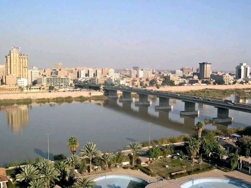 Mustafa68846290's tweet photo. مجموعة (ريكسوس) تضع #بغداد على قائمة المدن السياحية العالمية https://t.co/woi2YaXglE