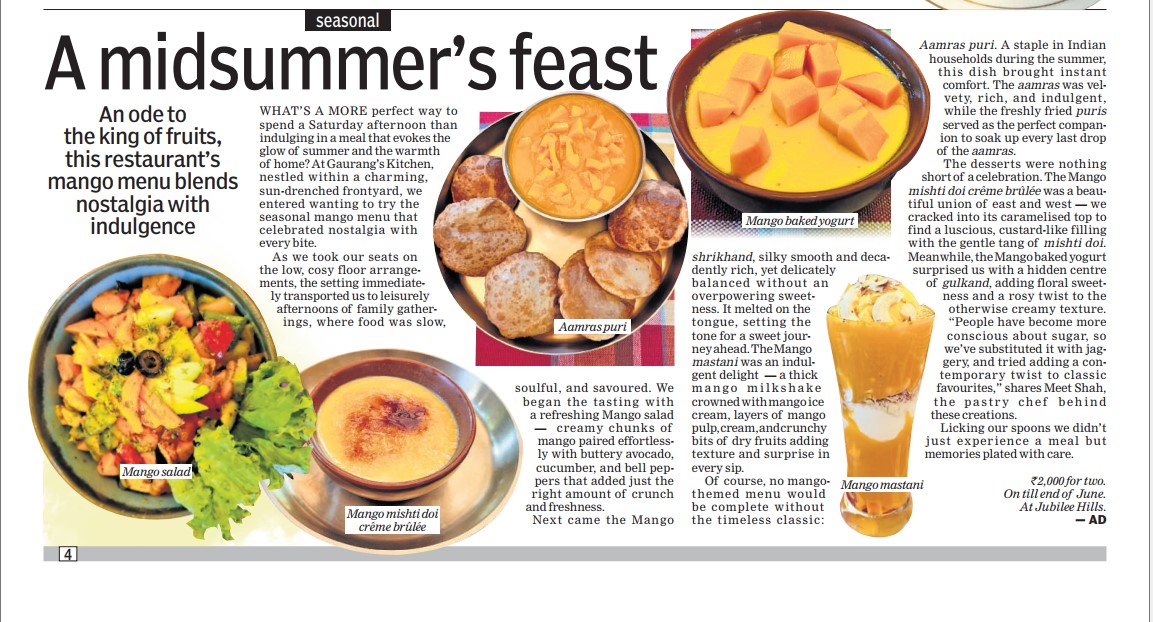 Try this Special Mid #summer #mango #festa 
#fruitsbasket #hydrate #Taste #Ode