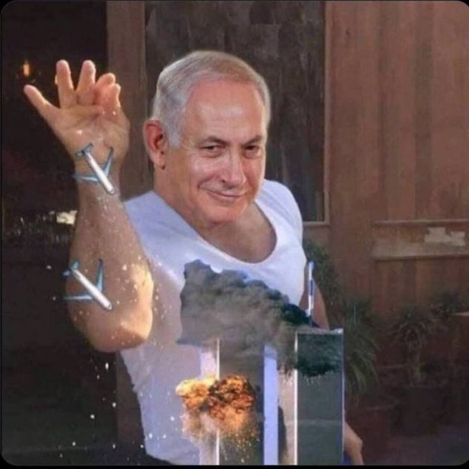 EscapeWokistan's tweet photo. Abracadabra! https://t.co/VtXlHJ7US2