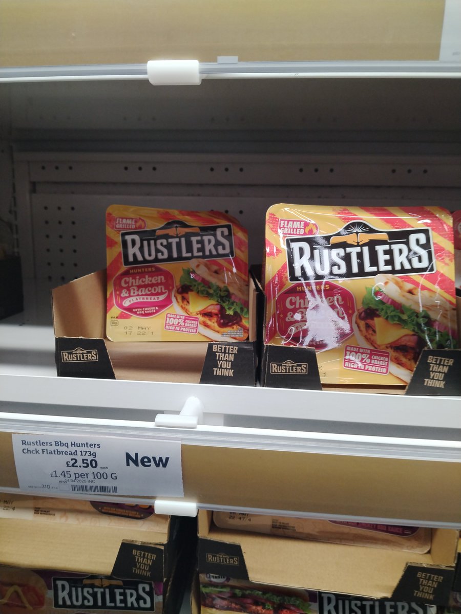 AndynSteve's tweet photo. @sainsburys How can you justify your prices ?! These Have been £2 , I get one for my lunch working from home as my faves  , shocked to see they are now £2.50 ?! Absolutely disgusting https://t.co/vuTSi61U8e
