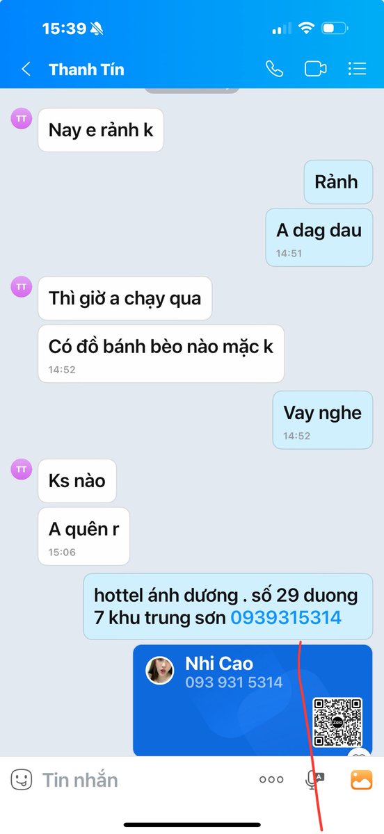 Ông khách quen muốn e làm bánh beo