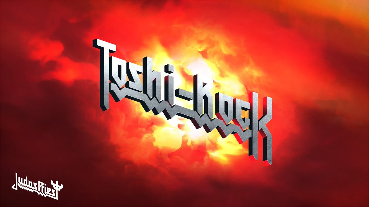 Toshirock tweet media