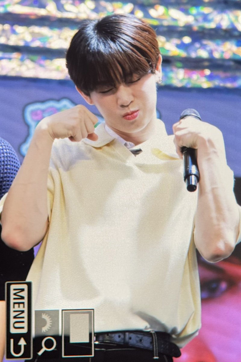 기야운 얼굴과 그렇지 못한 전완근 ,,,~ #가람 #어센트 #asc2nt