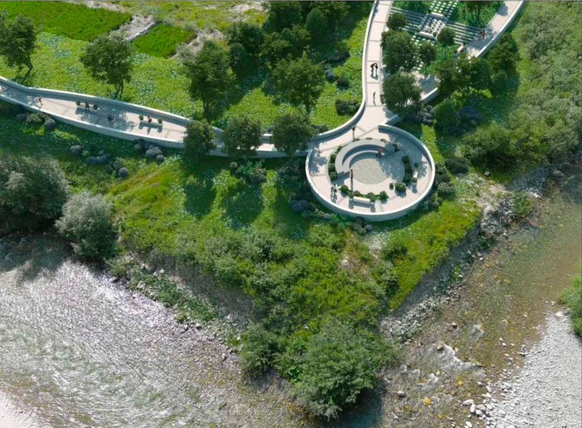 Sa zadovoljstvom vas obavještavam da je objavljen tender za izgradnju pješačke staze uz Bijelu i Bukovicu! 🌿
Stvaramo prostor za rekreaciju i odmor – za građane i sve koji dolaze da osjete duh Šavnika. 💧
#Šavnik #Bijela #Bukovica #turizam