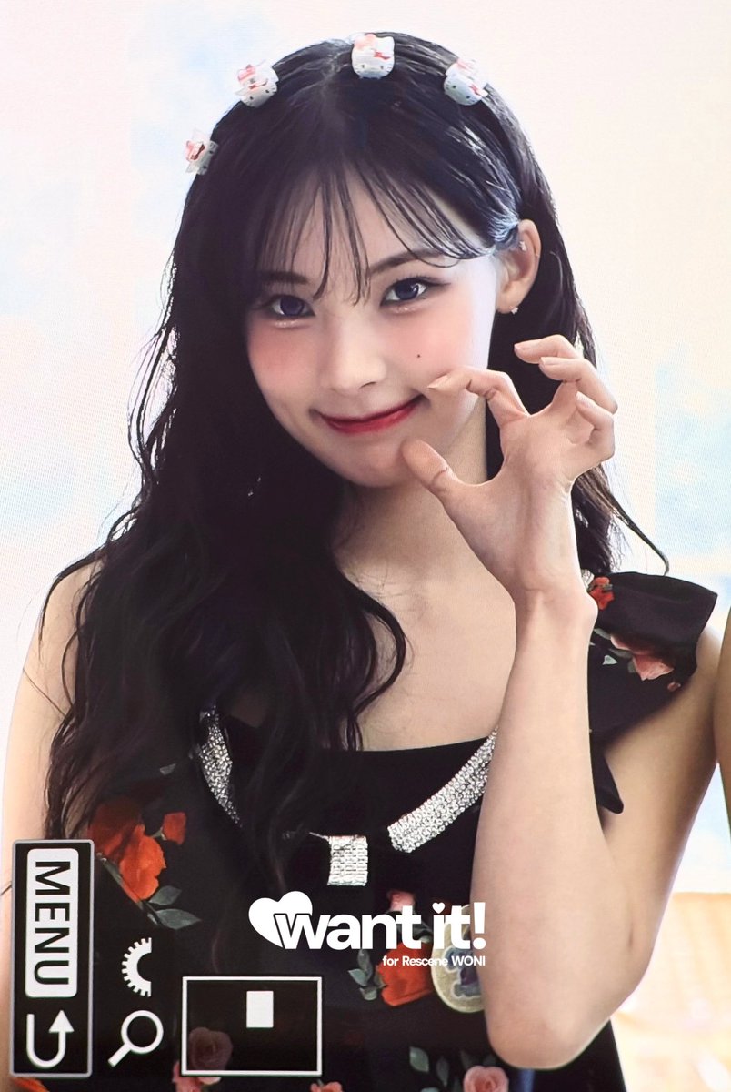 wonit525's tweet image. 250419 pre🐈‍⬛ 

🌹🥹

#원이 #리센느
#WONI #RESCENE