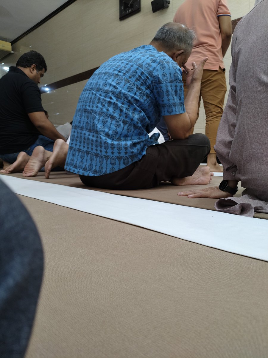 karimontheroad's tweet image. SIMPLICITY  aka 🇧🇩Home Ministry Advisor!