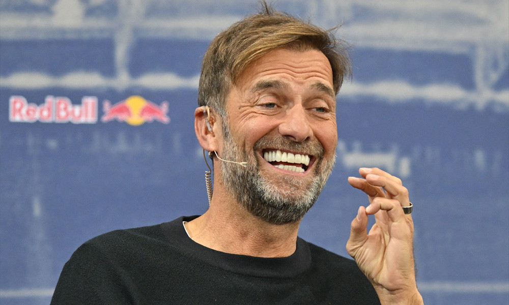 ব্রাজিলের কোচ হওয়া নিয়ে যা জানালেন ক্লপের এজেন্ট