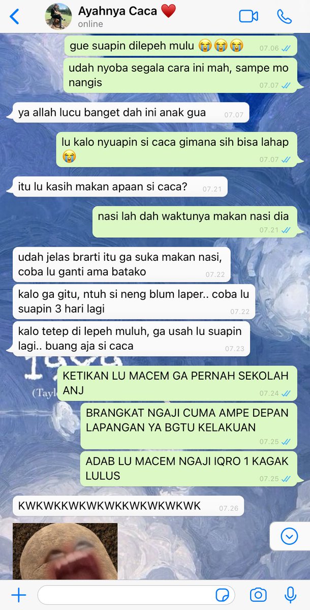 MOGI | NEW AU 📌 tweet media