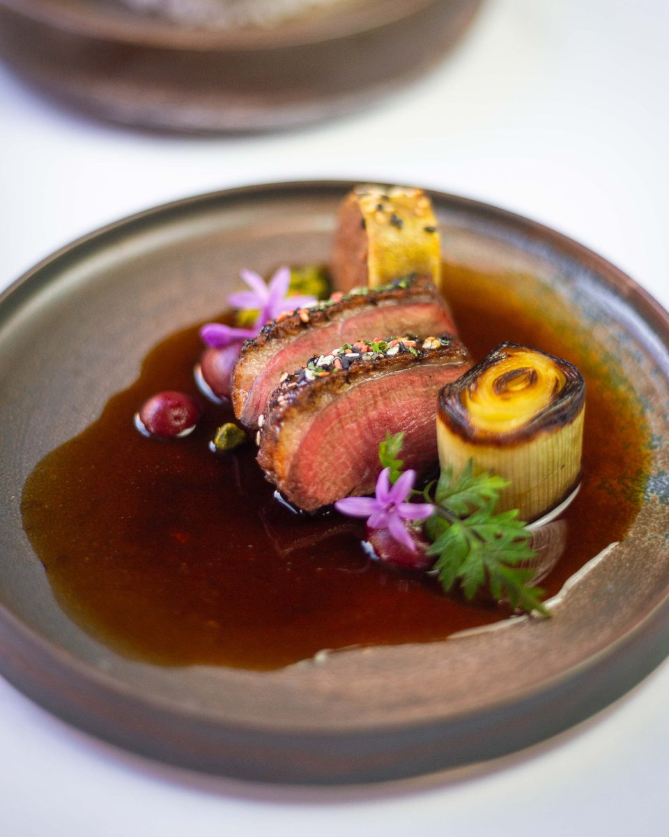 ArtSchoolCellar's tweet photo. Light bites, done our way ✨

From salt-aged duck to vegan risotto and fresh Loch Fyne scallops — perfect with a glass of something chilled in The Cellars 🥂

Book now: https://t.co/ZQRHQkm5iV

#TheArtSchoolCellars #SmallPlates #LiverpoolEats https://t.co/VJtMlr8AmV