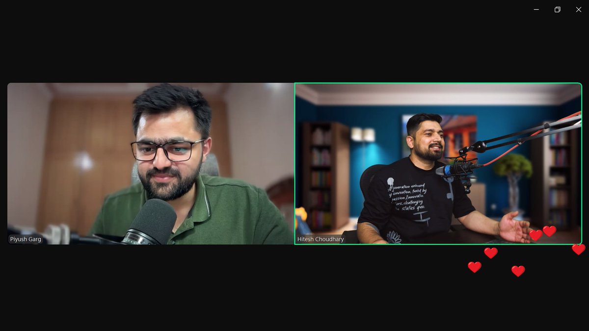 pratyush2374's tweet photo. 🔄Day 6 in GenAI cohort with @piyushgarg_dev  @Hiteshdotcom 
Deep Dive into Query Transformation for RAG
Messy user prompts? Here’s how to turn noise into pinpoint queries so your AI retrieves exactly what you need https://t.co/YnrZdypKUp