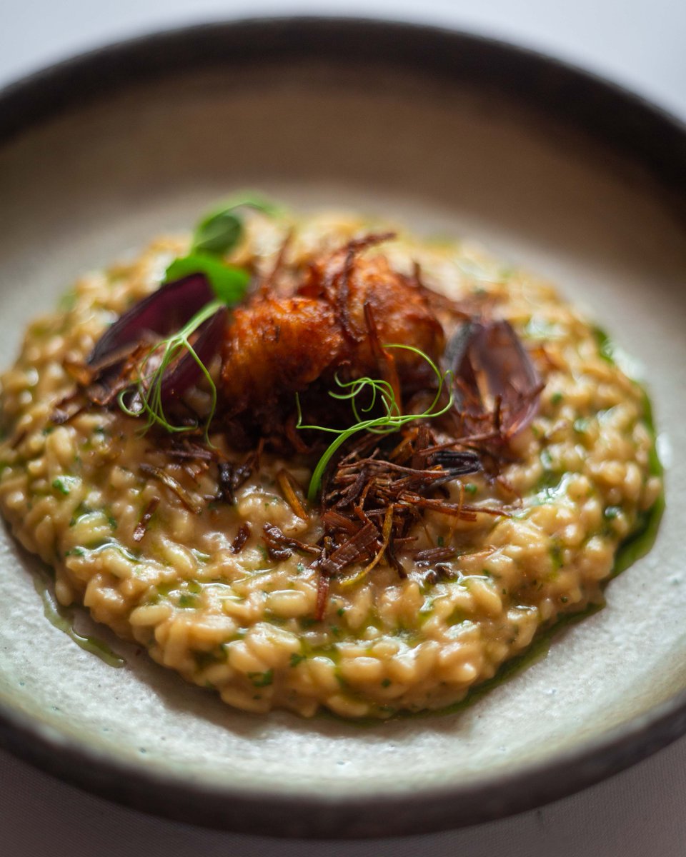 ArtSchoolCellar's tweet photo. Light bites, done our way ✨

From salt-aged duck to vegan risotto and fresh Loch Fyne scallops — perfect with a glass of something chilled in The Cellars 🥂

Book now: https://t.co/ZQRHQkm5iV

#TheArtSchoolCellars #SmallPlates #LiverpoolEats https://t.co/VJtMlr8AmV