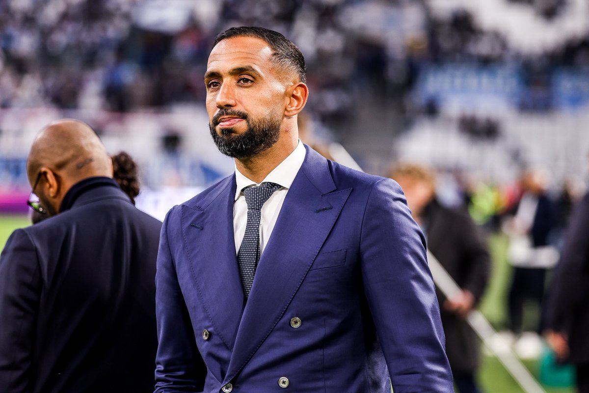 ActuFoot_'s tweet photo. Medhi Benatia sur l’instabilité à l’OM :

« Nice est passé 6e, 𝗾𝘂𝗶 𝗽𝗮𝗿𝗹𝗲 𝗱𝘂 𝗰𝗹𝘂𝗯 ? 

Lyon a eu une période compliquée, 𝗾𝘂𝗶 𝗲𝗻 𝗮 𝗽𝗮𝗿𝗹𝗲́ ? 

Si la défaite contre Manchester United était arrivée à l'OM, 𝗶𝗹 𝗮𝘂𝗿𝗮𝗶𝘁 𝗳𝗮𝗹𝗹𝘂 𝘁𝗼𝘂𝘁 𝗿𝗮𝘀𝗲𝗿 𝗰𝗲 𝗺𝗮𝘁𝗶𝗻. 

𝗟𝗲 𝗳𝗼𝗼𝘁, 𝗰𝗲 𝗻'𝗲𝘀𝘁 𝗽𝗮𝘀 𝗰̧𝗮. 𝗢𝗻 𝗱𝗼𝗶𝘁 𝗽𝗮𝗿𝗹𝗲𝗿 𝗱𝗲 𝘀𝘁𝗮𝗯𝗶𝗹𝗶𝘁𝗲́, 𝗹𝗮𝗶𝘀𝘀𝗲𝗿 𝗹𝗲𝘀 𝗴𝗲𝗻𝘀 𝘁𝗿𝗮𝘃𝗮𝗶𝗹𝗹𝗲𝗿. » 😤

🗞️ La Provence
