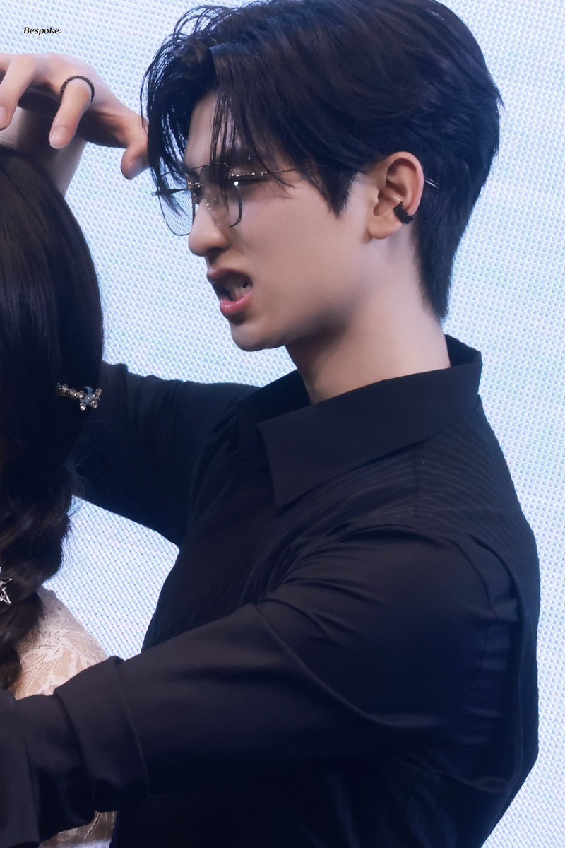 Bespoke. tweet media