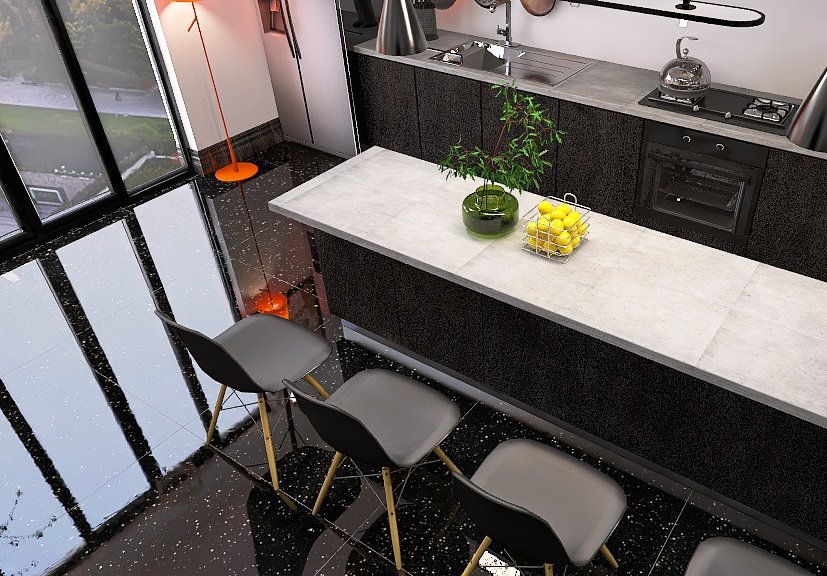 OfidoChiagoziem's tweet photo. Kitchen design, 3d rendering
#interiordesignmasters #3dinterior #interior https://t.co/h5P5ujoy3T