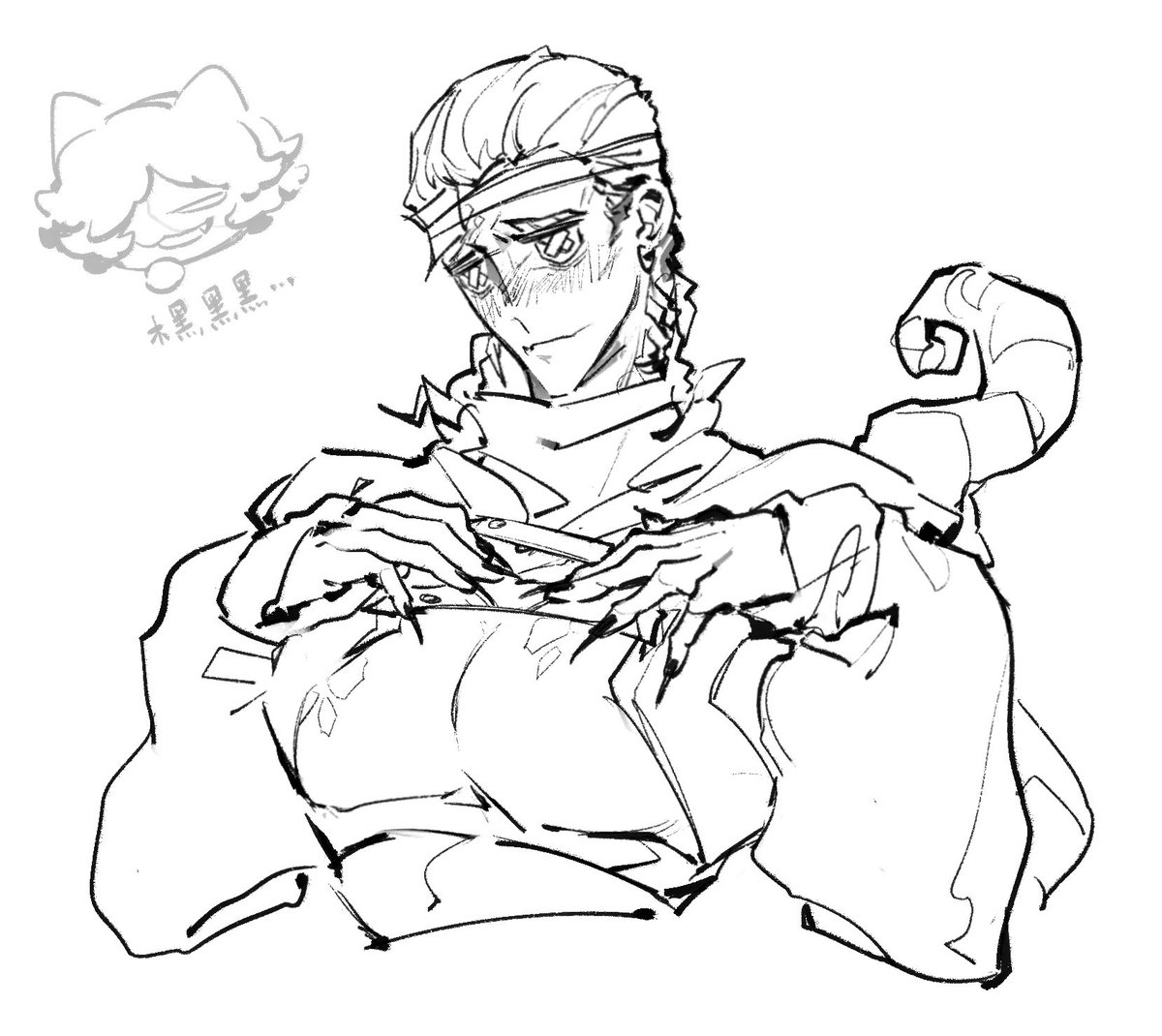 dust578366341's tweet image. 
