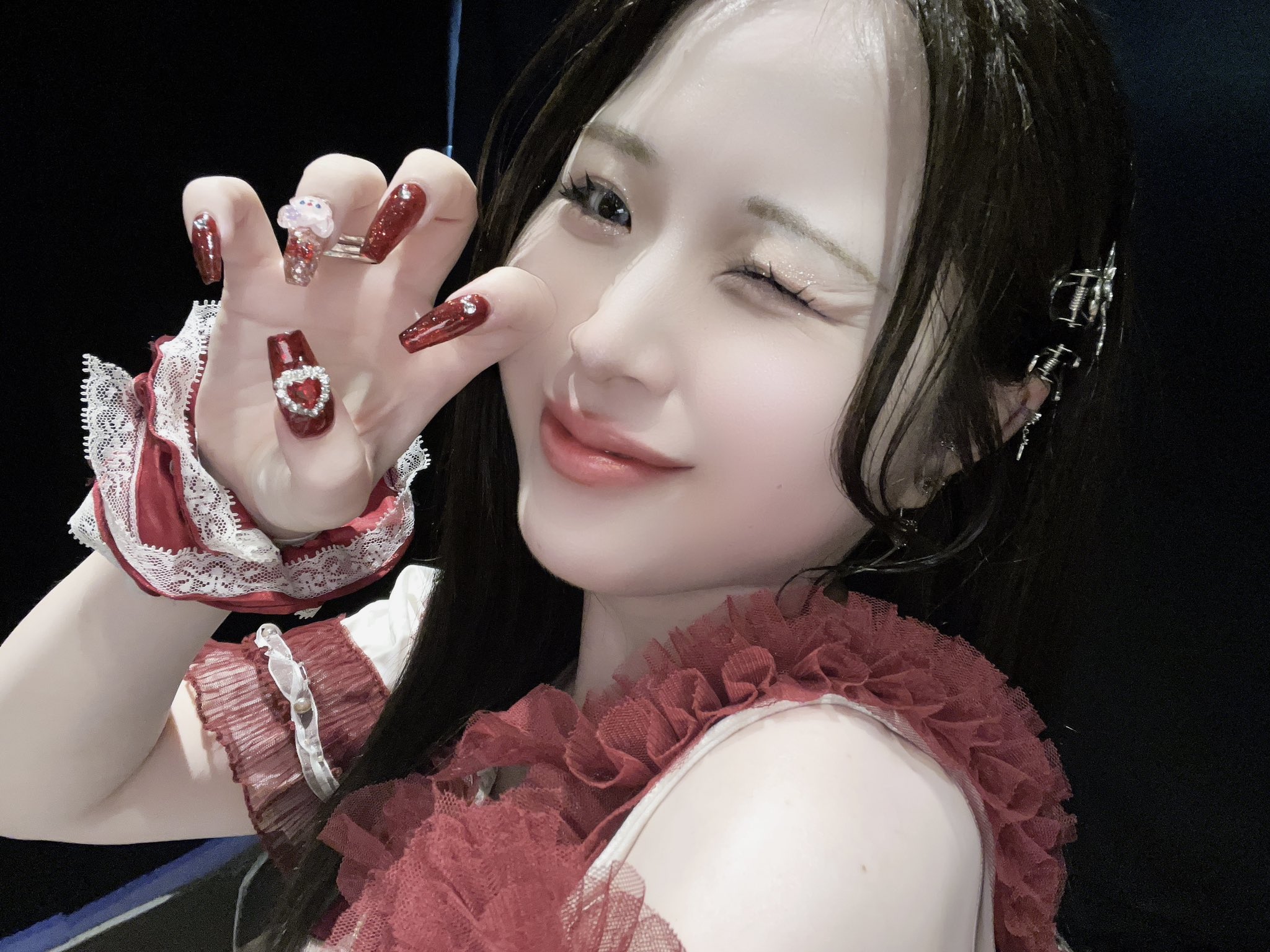 𝐑𝐀𝐍𝐀🥀 (@seven53_7) / X