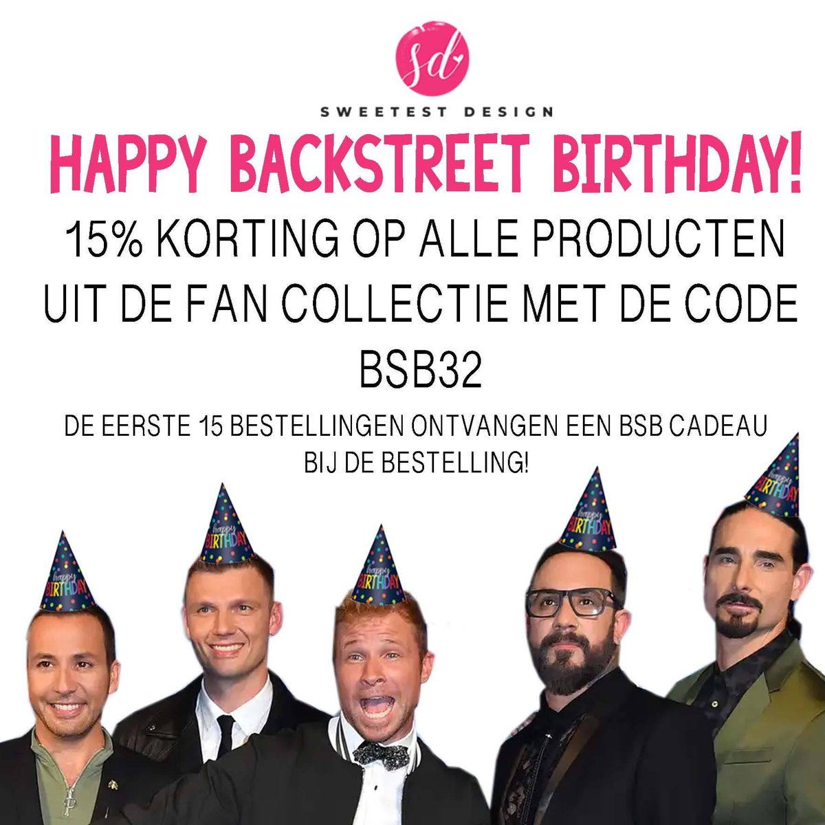 SweetestDesign's tweet image. sweetestdesign.nl