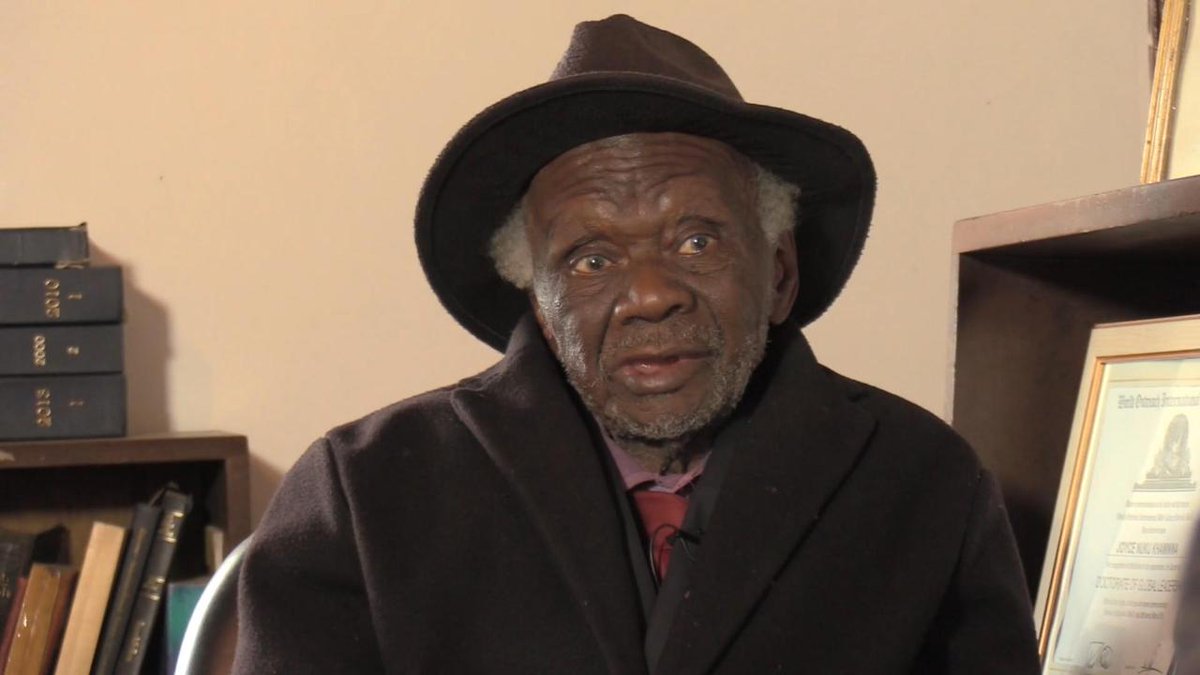 🎧 Prefer audio? We've got you covered! Listen to the  third episode of the Intergenerational Solidarity Series, featuring: Dr. John Khaminwa.
 <a href="/theelephantinfo/">The Elephant</a>  <a href="/AINoormohamed/">Abdul Noormohamed</a> <a href="/nisisikenya/">Ni Sisi!</a> 

open.spotify.com/episode/7uNqOG…