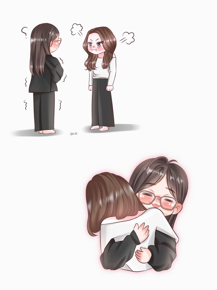 Syss_99's tweet photo. พี่จะอยู่ พี่ไม่…🙂‍↔️

#อิงล็อต #englot https://t.co/kNfTk7roGF