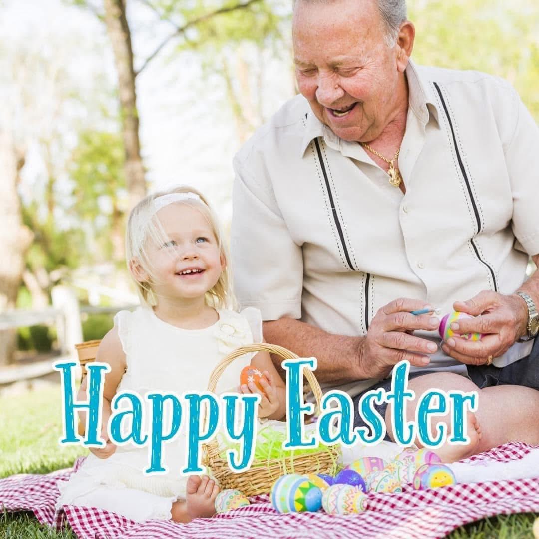 🌷Happy Easter🌷

Our stores will be CLOSED Sunday in observance of the holiday. Never fear - our team will be back Monday to tackle your grass stains and brunch spills. 😉

We hope you have a wonderful day with family and friends!