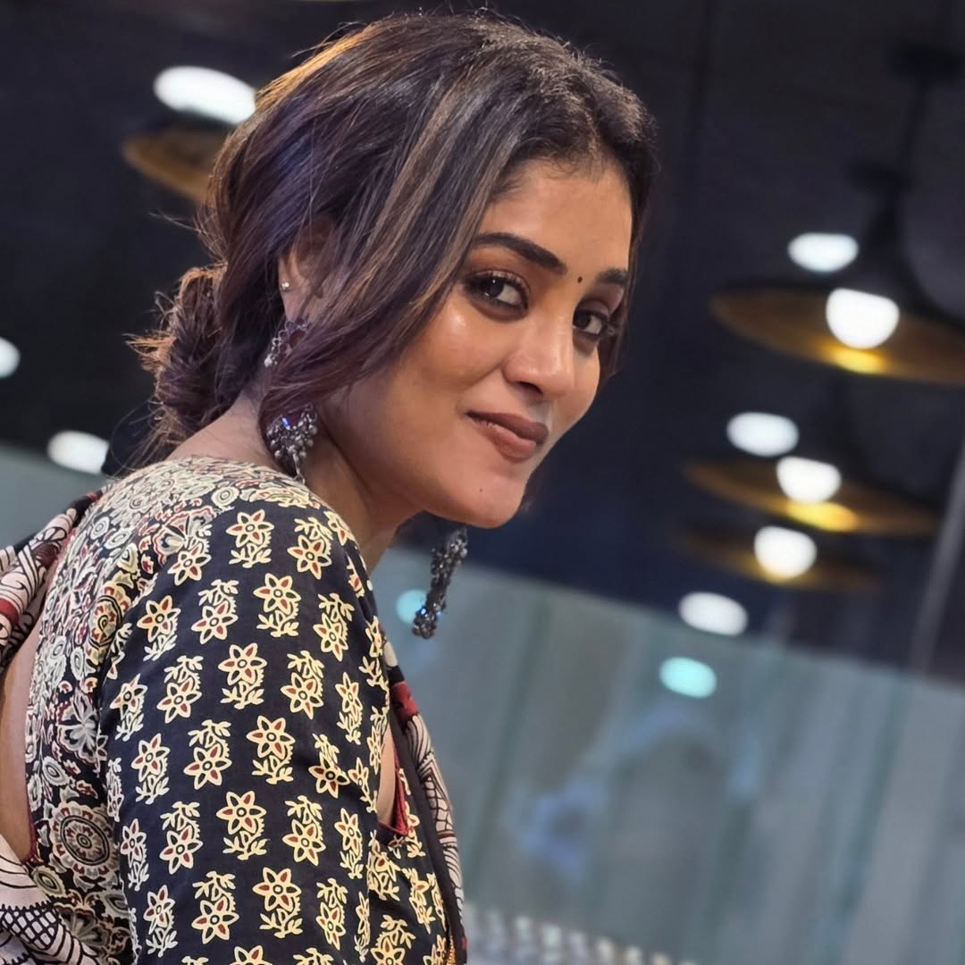 ActrezHub's tweet image. #ShakthiRao #Shakthi