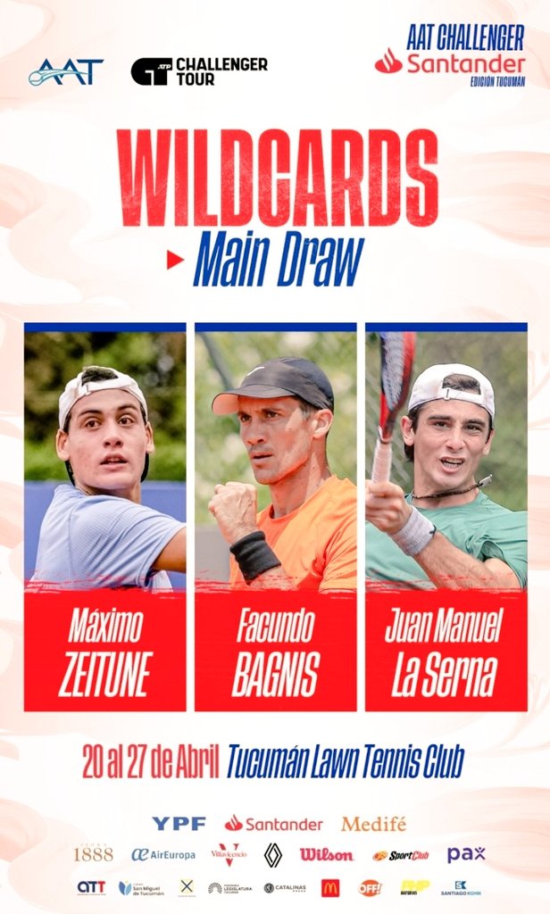 Tie Break 🎾🇦🇷🎾 tweet media