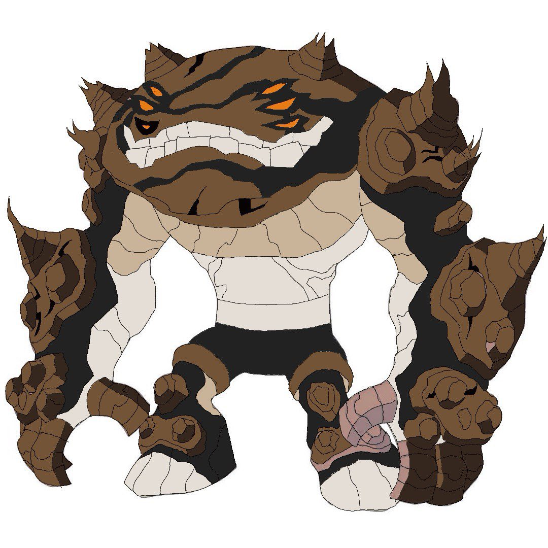 volmikk's tweet photo. @SeismicSys #seismicmascot https://t.co/NXIlFTNFAc