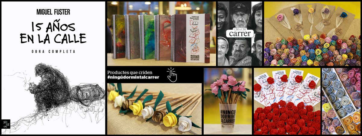 Arrels Fundació tweet media