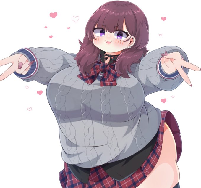 ギャル花梨パイセン! 