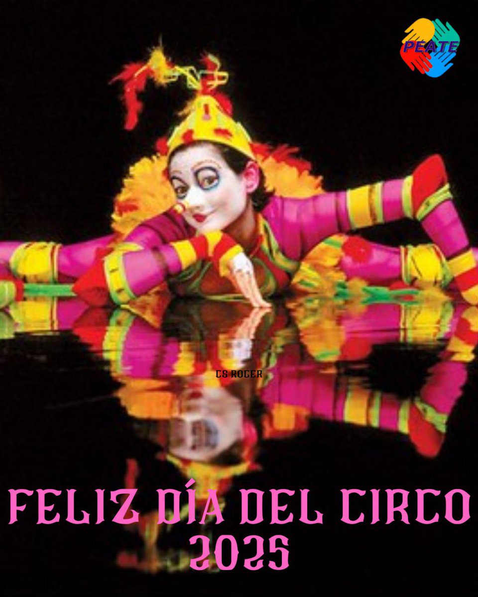 #SomosPEATE
#sintécnicosnohaycultura #bienesencial 
#CulturaSegura