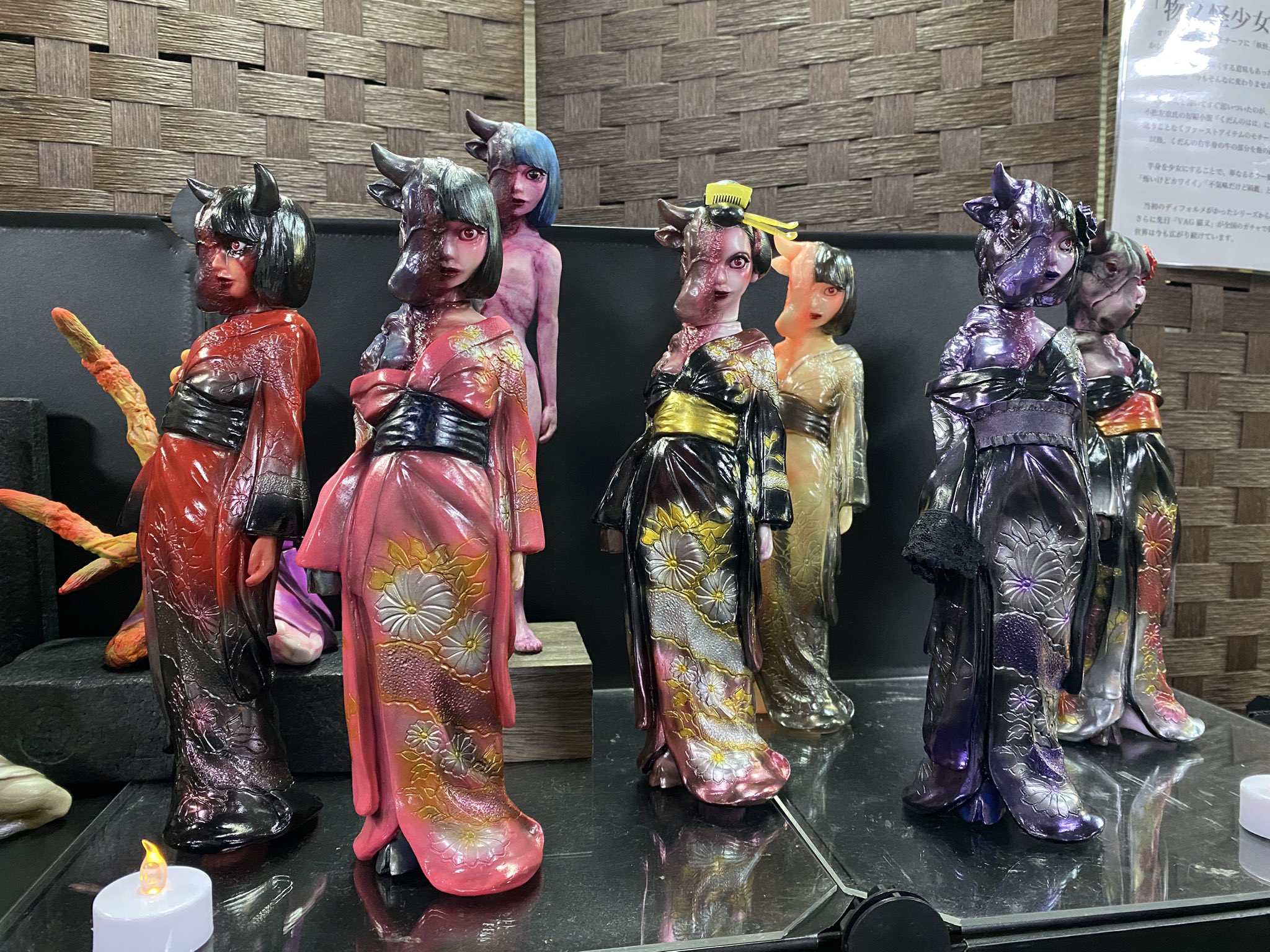 カーフキック東京 (@calfkicktokyo) / X カーフキック東京 (@calfkicktokyo) / X
