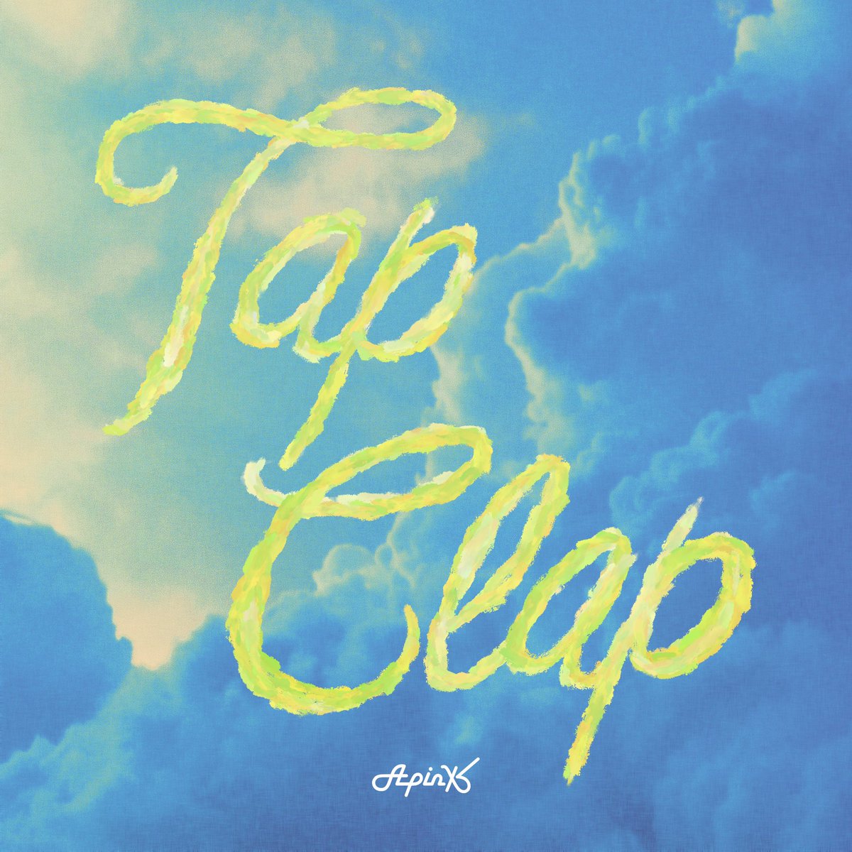 [#에이핑크]
Apink 14th Anniversary Digital Single
[Tap Clap]의 음원이 공개되었습니다.
🐼들의 많은 사랑과 관심 부탁드립니다!

🎞Music Video 
▶ youtu.be/zA0kX7V5x30

🍈Melon
▶ kko.kakao.com/wTbkFle57C

#Apink #Apink_14th_Anniversary
#Tap_Clap