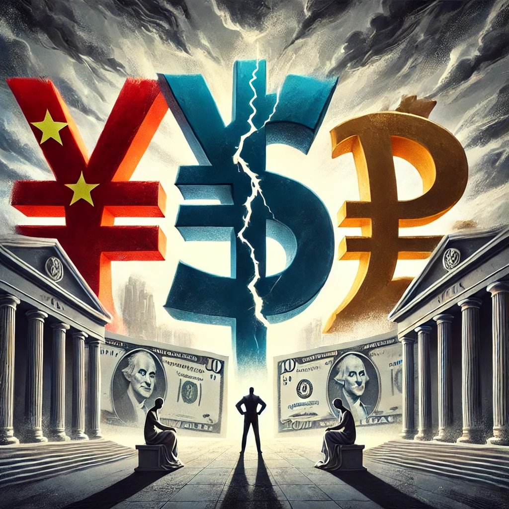 Nicht verpassen!
Ein neuer Artikel von mir: Nationalbankdirektorium nicht an IWF/Weltbank Tagung vertreten - Gut so! 
Auch wenn die NZZ diese Abwesenheit nicht nachvollziehen kann und ins Lächerliche zieht.

linkedin.com/pulse/national… via <a href="/LinkedIn/">LinkedIn</a>