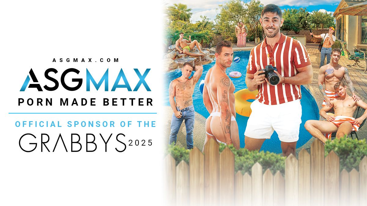 GRABBYSEVENTS's tweet photo. ASGmax is proud to sponsor GRABBYS Europe 2025! π Get ready for an epic celebration of industry excellence! Plus, donβt miss Mister GRABBYS Pool Party πποΈ on Saturday, April 26, 11 AM - 3 PM! See you there! #GrabbysEurope #ASGmax @ASGmaxOfficial https://t.co/M6bFA4MuqY