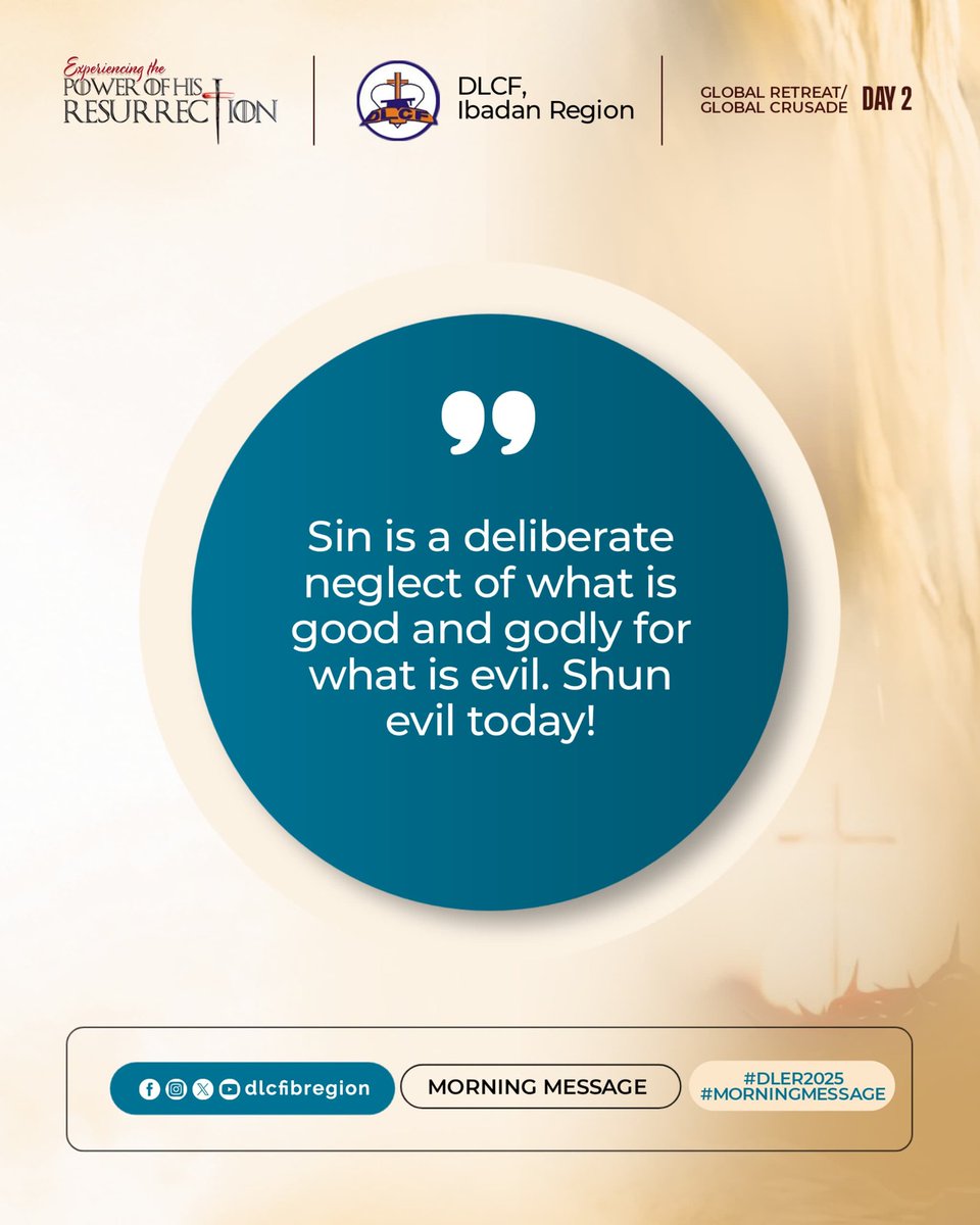 dlcfIbregion's tweet photo. Yesterday's sessions were truly powerful 🔥🔥

Here are some insightful quotes from the messages. 📝📝

We know you found them impactful, so share the words that resonated with you. 👌🏽👌🏽

We'll be waiting for your comments below! 👇🏽
#easterretreat #powerfilled https://t.co/u3UPtolQ5C